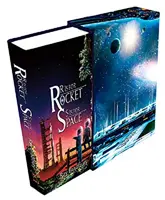 R AKO RAKETA S AKO VESMÍR - R IS FOR ROCKET  S IS FOR SPACE