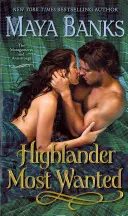 Najhľadanejší horal - Highlander Most Wanted