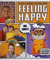 Cítim sa šťastný - Feeling Happy