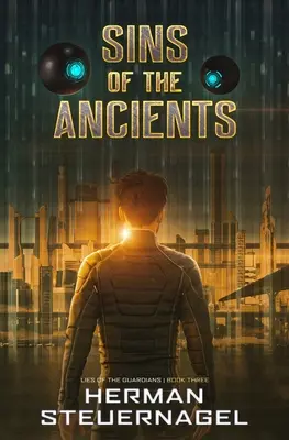 Hriechy starých ľudí - Sins of the Ancients