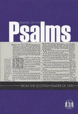 Modlitby na žalmy - Prayers on the Psalms