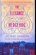 Elegancia ježka - Elegance of the Hedgehog