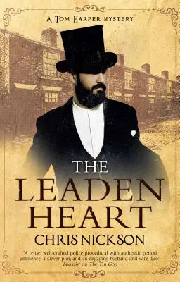 Olovené srdce - The Leaden Heart