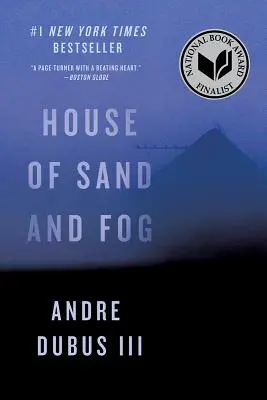 Dom z piesku a hmly - House of Sand and Fog