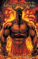 Grimm Universe, Volume 1