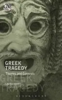 Grécka tragédia: Companion of the Trayics: Themes and Contexts (Príručka pre grécku lyriku) - Greek Tragedy: Themes and Contexts