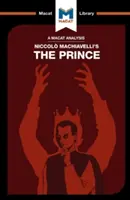 Analýza diela Niccola Machiavelliho Princ - An Analysis of Niccolo Machiavelli's the Prince