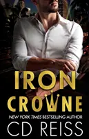 Železná koruna - Iron Crowne