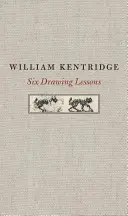 Šesť lekcií kreslenia - Six Drawing Lessons