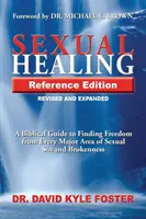 Sexuálna liečba - referenčné vydanie - Sexual Healing Reference Edition
