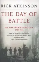 Deň bitky - Vojna na Sicílii a v Taliansku 1943-44 - Day Of Battle - The War in Sicily and Italy 1943-44