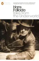 Príbehy z podsvetia - výber kratšej beletrie - Tales from the Underworld - Selected Shorter Fiction