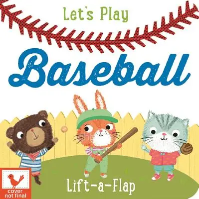 Zahrajme si baseball - Let's Play Baseball