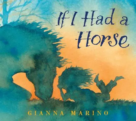 Keby som mal koňa - If I Had a Horse