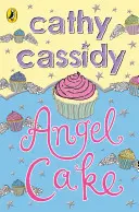Anjelský koláč - Angel Cake