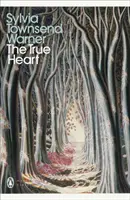 Pravé srdce - True Heart