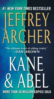 Kane a Abel - Kane and Abel