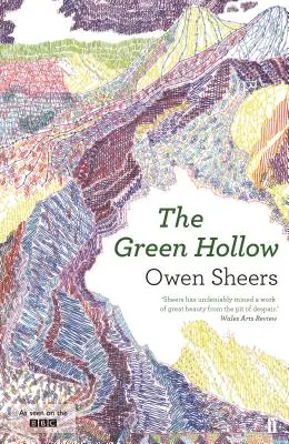 Zelená priehlbina - Green Hollow