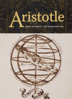 Aristoteles: Od antiky po súčasnosť - Aristotle: From Antiquity to the Modern Era