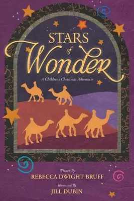 Hviezdy zázrakov: Vianočné dobrodružstvo pre deti - Stars of Wonder: A Children's Christmas Adventure