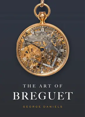 Breguetovo umenie - The Art of Breguet