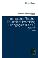 Medzinárodné vzdelávanie učiteľov: Sľubné pedagogiky - International Teacher Education: Promising Pedagogies