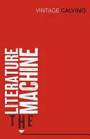 Literárny stroj - Eseje - Literature Machine - Essays