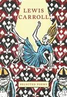 Lewis Carroll: Vybrané básne - Lewis Carroll: Selected Poems