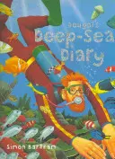 Dougalov hlbokomorský denník - Dougal's Deep-sea Diary