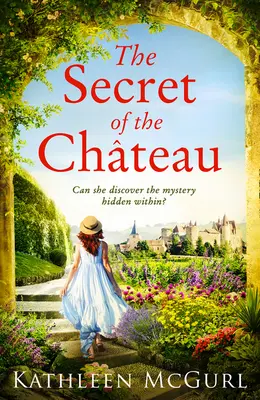 Tajomstvo zámku - The Secret of the Chateau