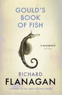 Gouldova kniha o rybách - Gould's Book of Fish