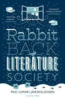 Rabbit Back Literature Society (Jaaskelainen Pasi Ilmari (Author))