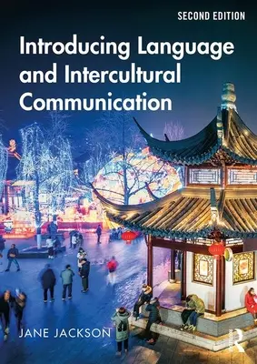 Predstavenie jazyka a medzikultúrnej komunikácie - Introducing Language and Intercultural Communication