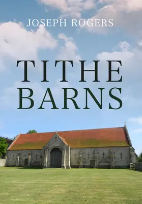 Desiatkové stodoly - Tithe Barns