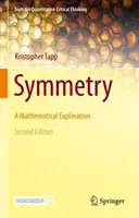 Symetria: Matematické skúmanie - Symmetry: A Mathematical Exploration