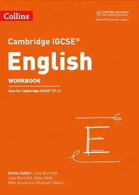 Cambridge Igcse(r) English Pracovný zošit - Cambridge Igcse(r) English Workbook