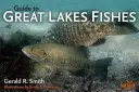 Sprievodca po rybách Veľkých jazier - Guide to Great Lakes Fishes