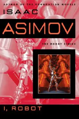 Ja, robot - I, Robot