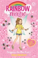 Dúhová mágia: Brianna - včelia víla - špeciál - Rainbow Magic: Brianna the Bee Fairy - Special