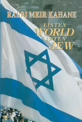 Počúvaj svet, počúvaj žida - Listen World, Listen Jew