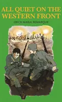 Na západnom fronte je ticho - All Quiet on the Western Front