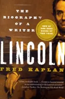 Lincoln: životopis spisovateľa - Lincoln: The Biography of a Writer