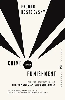 Zločin a trest - Crime and Punishment