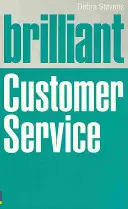 Brilantný zákaznícky servis - Brilliant Customer Service