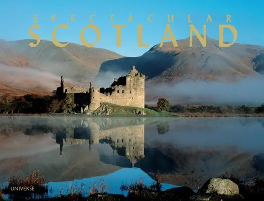 Veľkolepé Škótsko - Spectacular Scotland