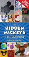 Skryté Mickeyho hračky vo Walt Disney World - The Hidden Mickeys of Walt Disney World
