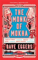 Mních z Mokhy - The Monk of Mokha