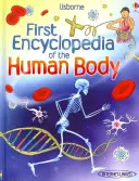 Prvá encyklopédia ľudského tela - First Encyclopedia of the Human Body