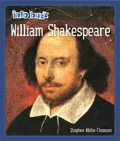 Info Buzz: Slávni ľudia William Shakespeare - Info Buzz: Famous People William Shakespeare