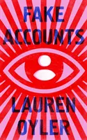 Falošné účty - Fake Accounts